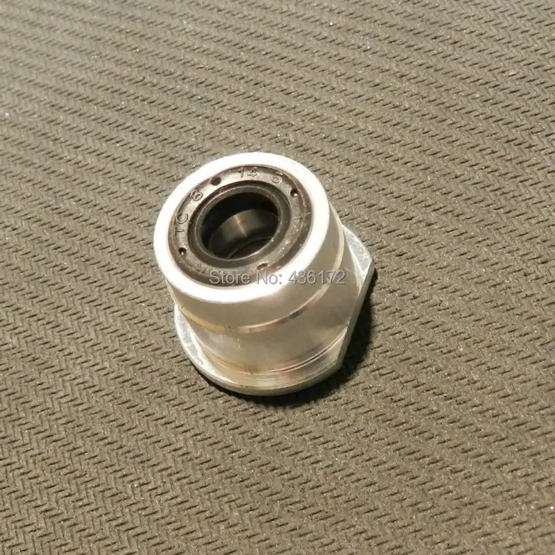 Классический стиль B065 3069 алюминиевый вкладыш для проявителя Ricoh 2051 2060 2075 6000 7000 8000