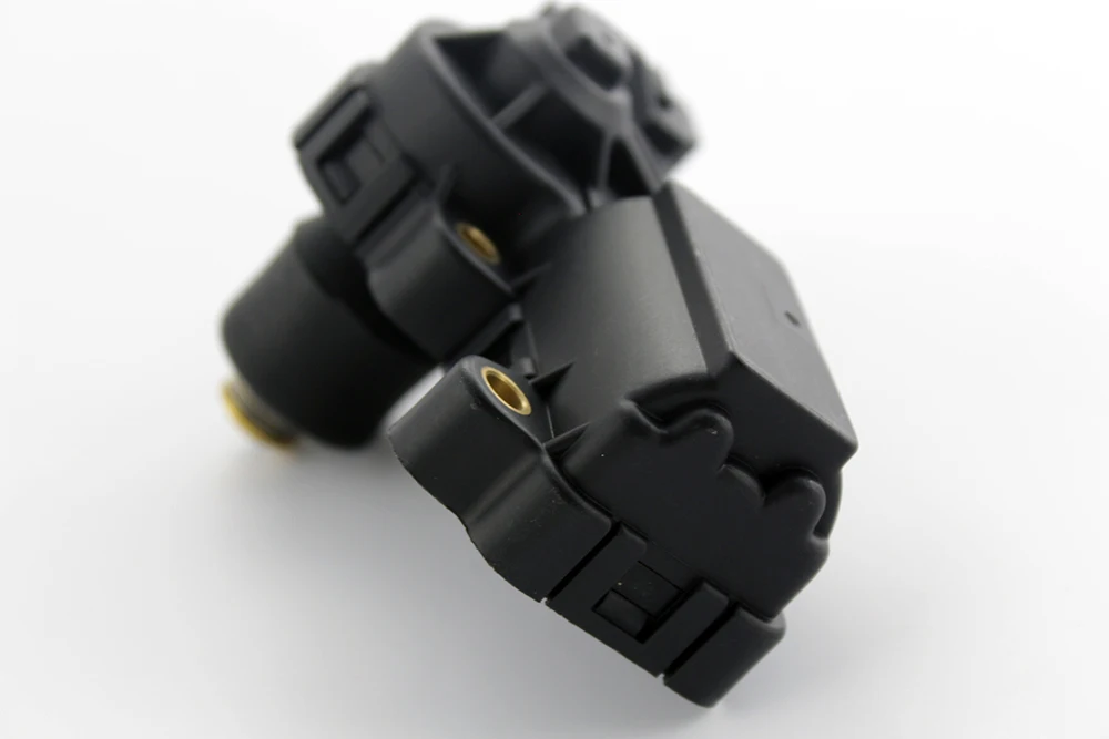 Клапан контроля холостого хода для VW Citroen Peugeot Fiat Lancia Renault Volvo Skoda Seat 1920F8 7701035321 9942142