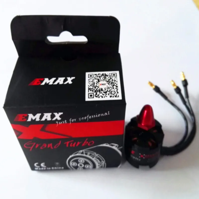4 шт. EMAX MT2213 2213 935KV безщеточный CW против часовой стрелки для F450 F550 X525 Multicopter Quadcopter |
