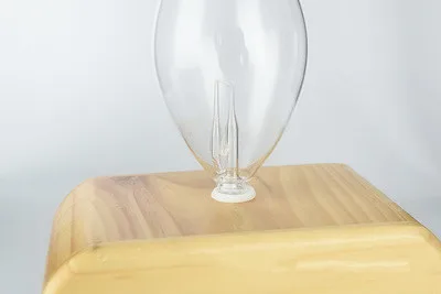 Распылитель эфирных масел ароматизатор древесного зерна стеклянный Диффузор spa