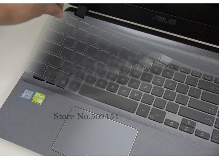 Защитный чехол для Asus VivoBook 15 YX560 Y5000 X507 X507U X507UA X507UB X507UD x560ud X560 6 дюйма | Компьютеры и