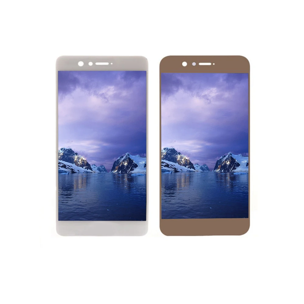 Для huawei Nova 2 ЖК-дисплей Дисплей Сенсорный экран планшета Сенсор Стекло в сборе для