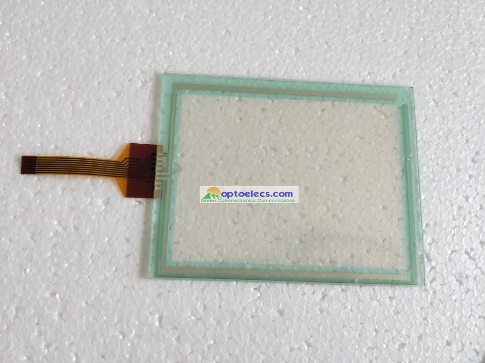 Бесплатная доставка замена быстрая фотография Φ OTDR сенсорный экран EXFO дисплей ЖК