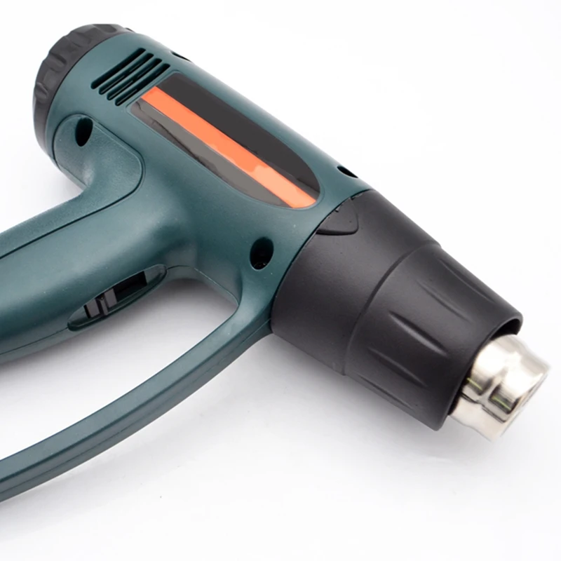 220 В 2000 Вт промышленный электрический инструмент горячего воздуха