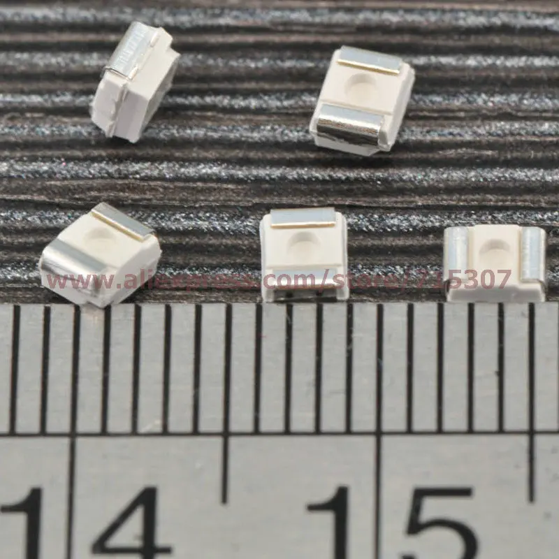 200 шт. 3528 супер ярсветодиодный SMD зеленый цвет|smd led|smd led greensmd green |