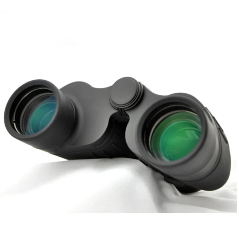 Visionking 8x42SL бинокль телескоп высокое качество с принтом «большие глаза» объектив Bak4 телескоп для спорта на открытом воздухе телескоп Бинокль зрительных труб