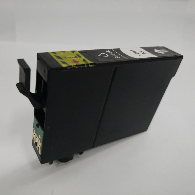 Vilaxh 4 шт. T1291-T1294 чернильный картридж для Epson Stylus SX430W SX235W SX230 SX420W SX425W SX435W SX440W SX445W SX525WD