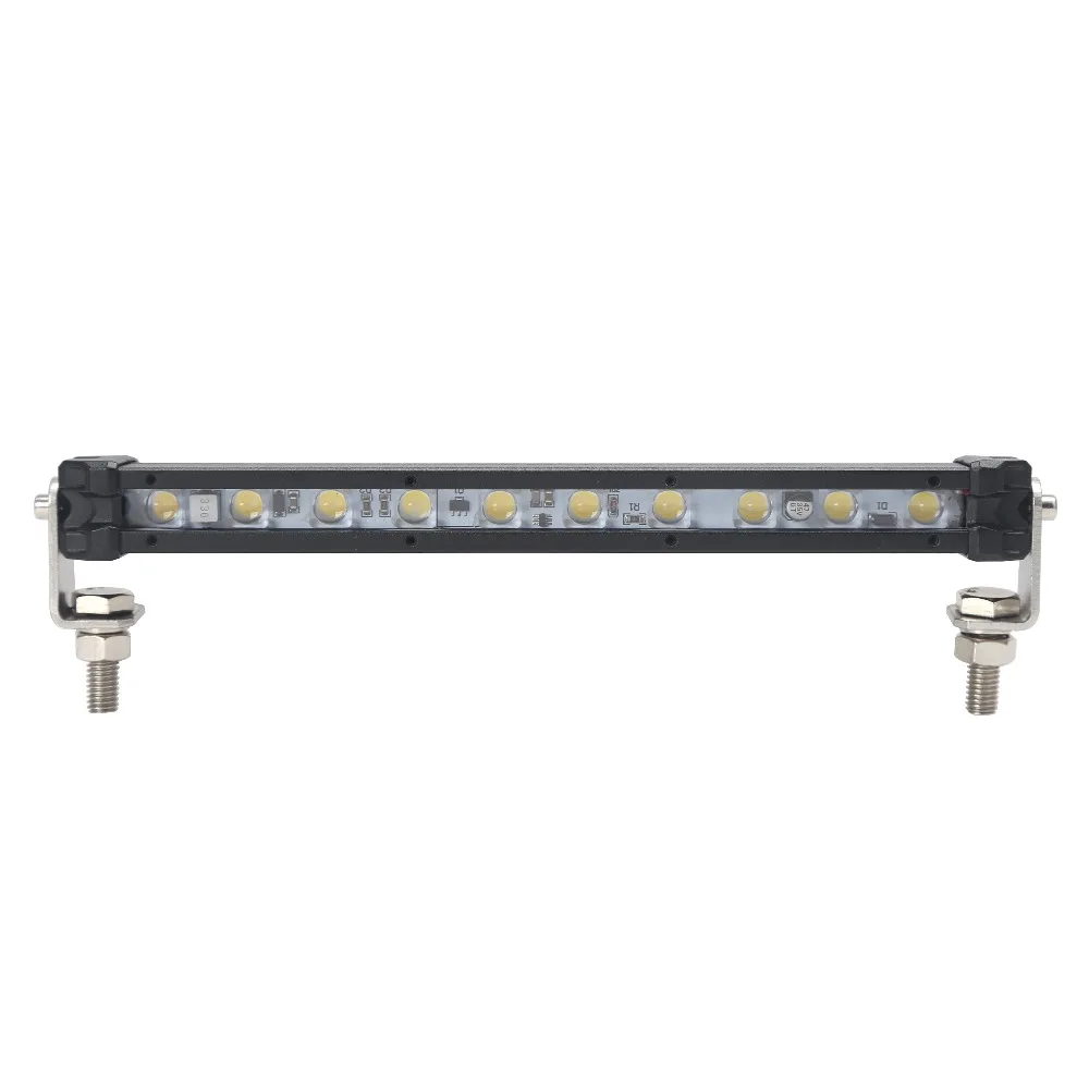 Yait 20 Вт 1" 30 Вт 25" Led бар тонкий внедорожный одиночный рабочий светильник бар комбо для Barra Led Lada Niva 4x4 Jeep Ford автомобильный Стайлинг светильник