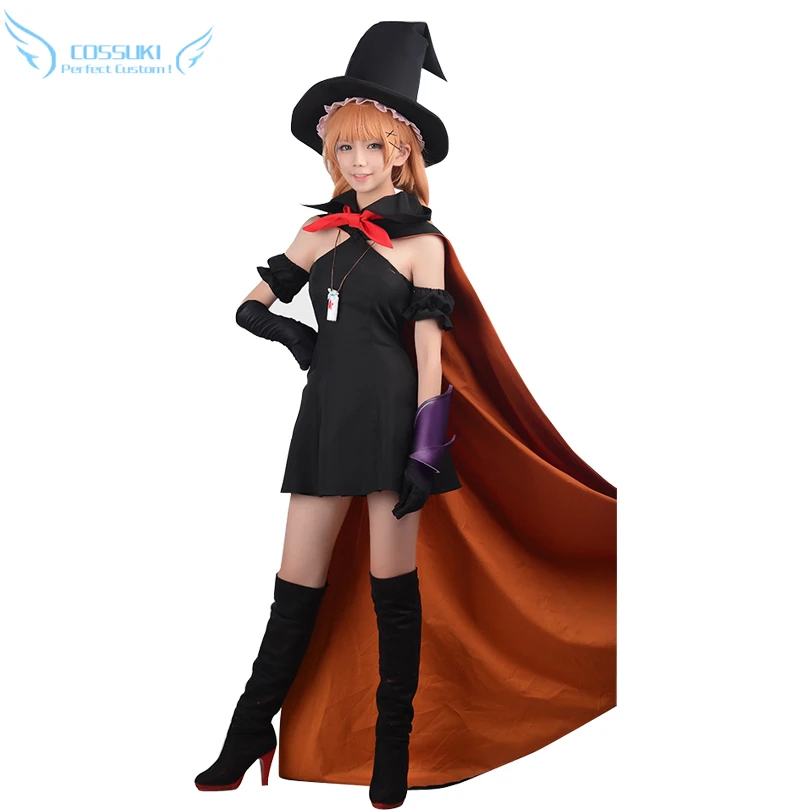 

Magic Girl Rising Project Cosplay Costumes Stage Performance Clothes , Perfect Custom for You !