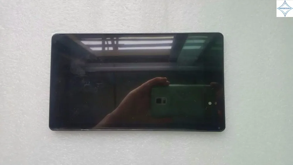 Для ASUS Google Nexus 7 ME571 ME570 ME571K ME571KL FHD 2013 2 II 2nd Gen dizigitizer с рамкой full lcd touch wifi fpc 5337L|me571k lcd|lcd