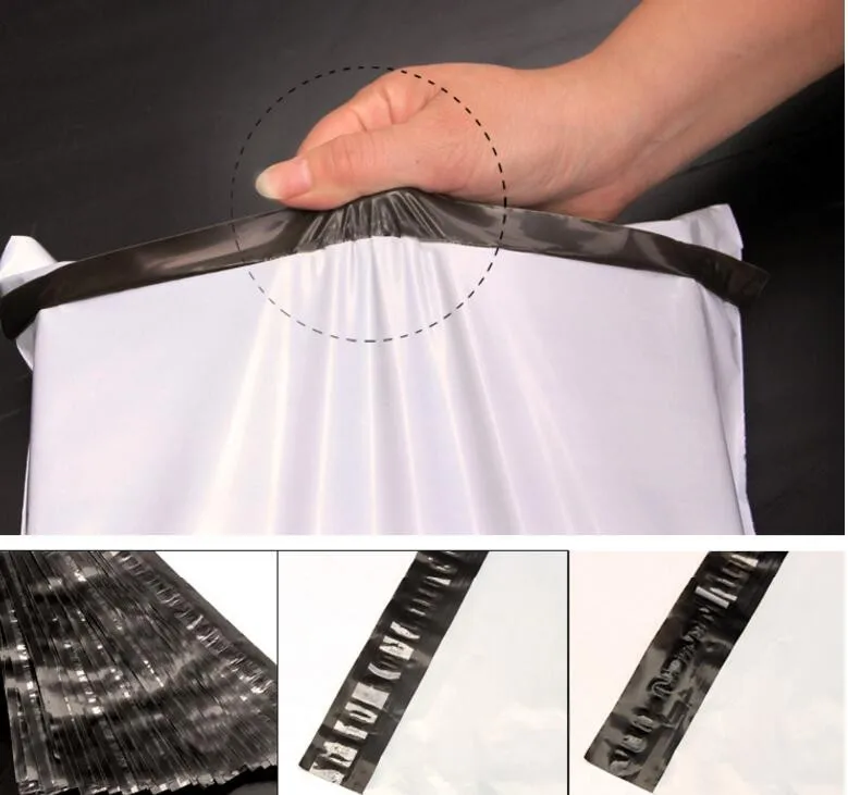 1000 шт индивидуальный логотип компании индивидуальная печать логотипов поли