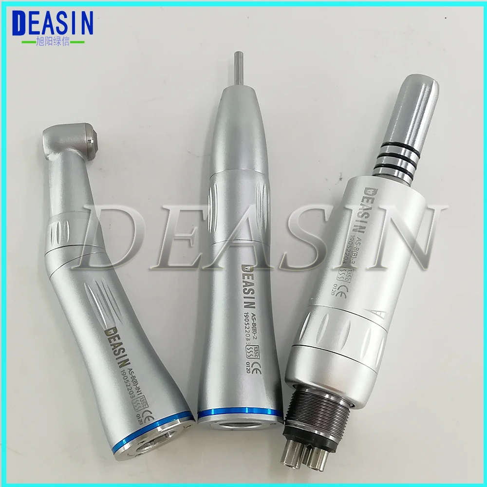 Наконечник Стоматологический низкоскоростной воздушная турбина с прямым