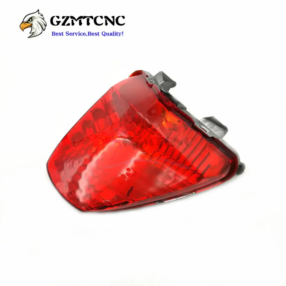 Задний стоп светильник CBR250R 11 13 12 сигнал для Honda CBR 250 R 250R CBR250 2011 2012 2013|Накладки и