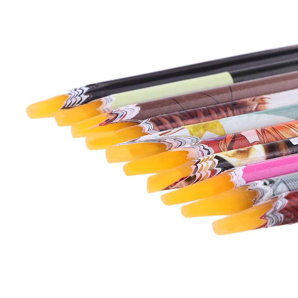 1 шт. Новинка модная женская ручка для самостоятельного сбора деревянная