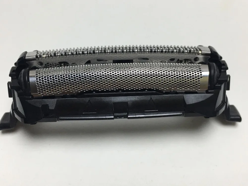 Бритвы лезвия экран из фольги для Panasonic ES-RT33 ES-SL31 ES-RT34 ES-RT36 ES-RT37 ES-RT47 бритвенная головка