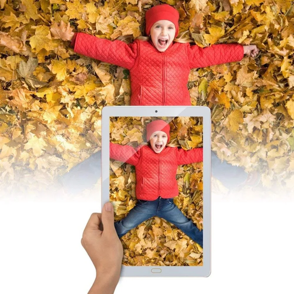 Новинка, 10,1 дюймовый планшет, студенческие планшеты, Bluetooth, 2G+ 32G, двойная камера, две sim-карты, 1280*800, Android 7,0, планшет с OTG