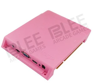 1299 in 1 Blee 1299 в 1 Дата до 9 S 1660 в 1/2070 в 1 аркадный аппарат, печатная плата Классическая Jamma с разъем HDMI VGA видеоигра - Цвет: 1299 in 1