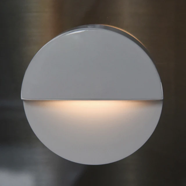 WHITE Xiaomi Mijia Philips Bluetooth ночной Светильник СВЕТОДИОДНЫЙ индукционный умный ночник инфракрасный пульт дистанционного управления датчик тела для ребенка семьи - Цвет: WHITE