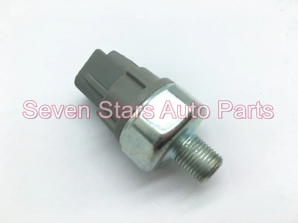 Датчик давления масла для T0oyota L exus Tacoma T100 A valon 4 runner OEM #83530 14060 83530 30090 60020 60040|switch