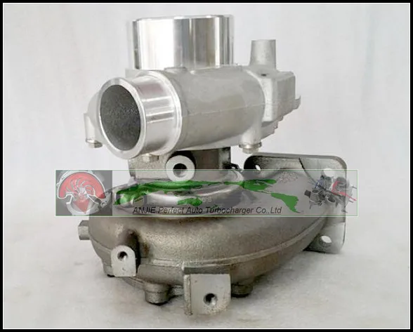 ww Турбо 8980277720 8980277721 8980277725 8980277733 Турбина для ISUZU NRR NPR NQR GMC 3500 4500 4HK1-E2N 5 2 л RHF55V VIET