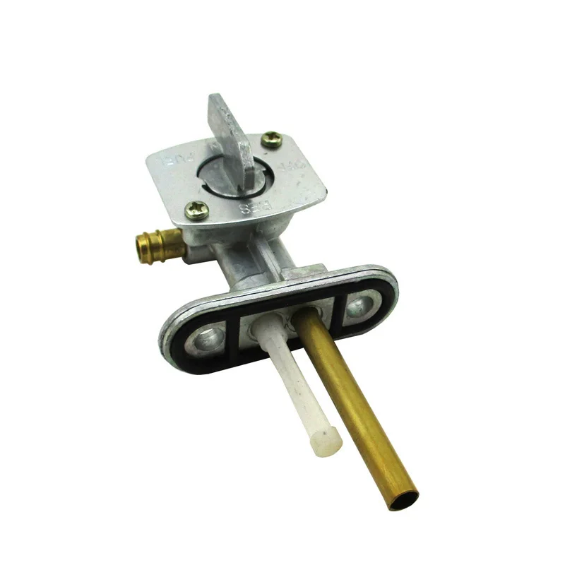 Топливный Кран с краном 5/16 ''для мотоцикла Kawasaki KZ550 KXT250 KZ440 KLX125 KLX250 KLX300 KX250 KLR650