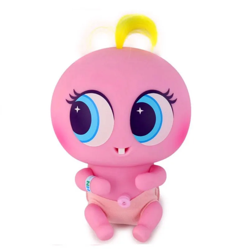 Оптовая цена 50 шт. Casimeritos игрушки Ksimeritos Juguetes Nerlie микро Комплект Высокое качество