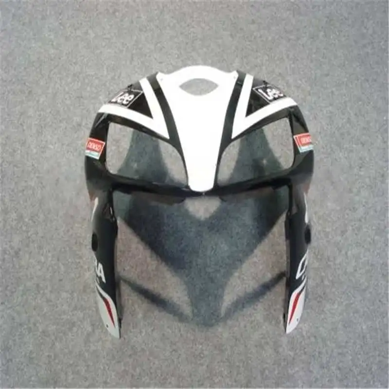 L36-hot по выгодной цене с доставкой F5 05 06 CBR 600RR 2005 2006 CBR600 Белый Черный Обтекатели +