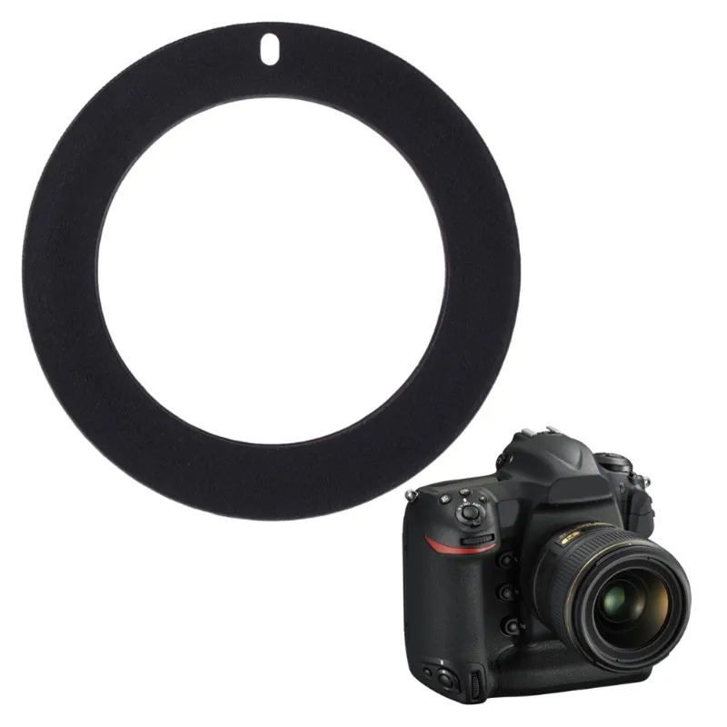 M42 объектив для NIKON AI Крепление переходное кольцо D7100 D3000 D5000 D90 D700 D60|Адаптеры