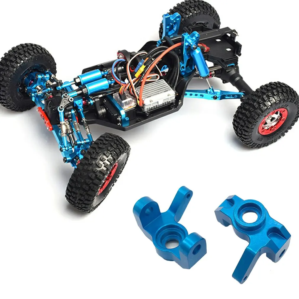 1 пар/уп. прочное использование Wltoys 12428 12423 RC автомобиль модификация металлических