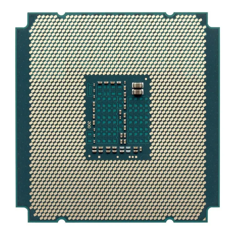 Процессор Intel Xeon E5 2696 2696V3 ГГц 18 ядер 45 МБ 2 30 V3 б/у|intel xeon|xeon intelintel xeon processor |