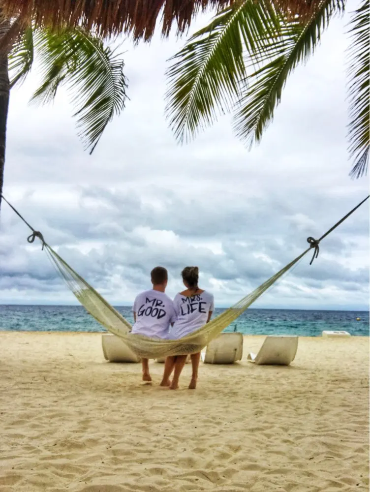 BKLD 2020 новые летние смешные футболки для женщин MR GOOD MRS LIFE с буквенным принтом