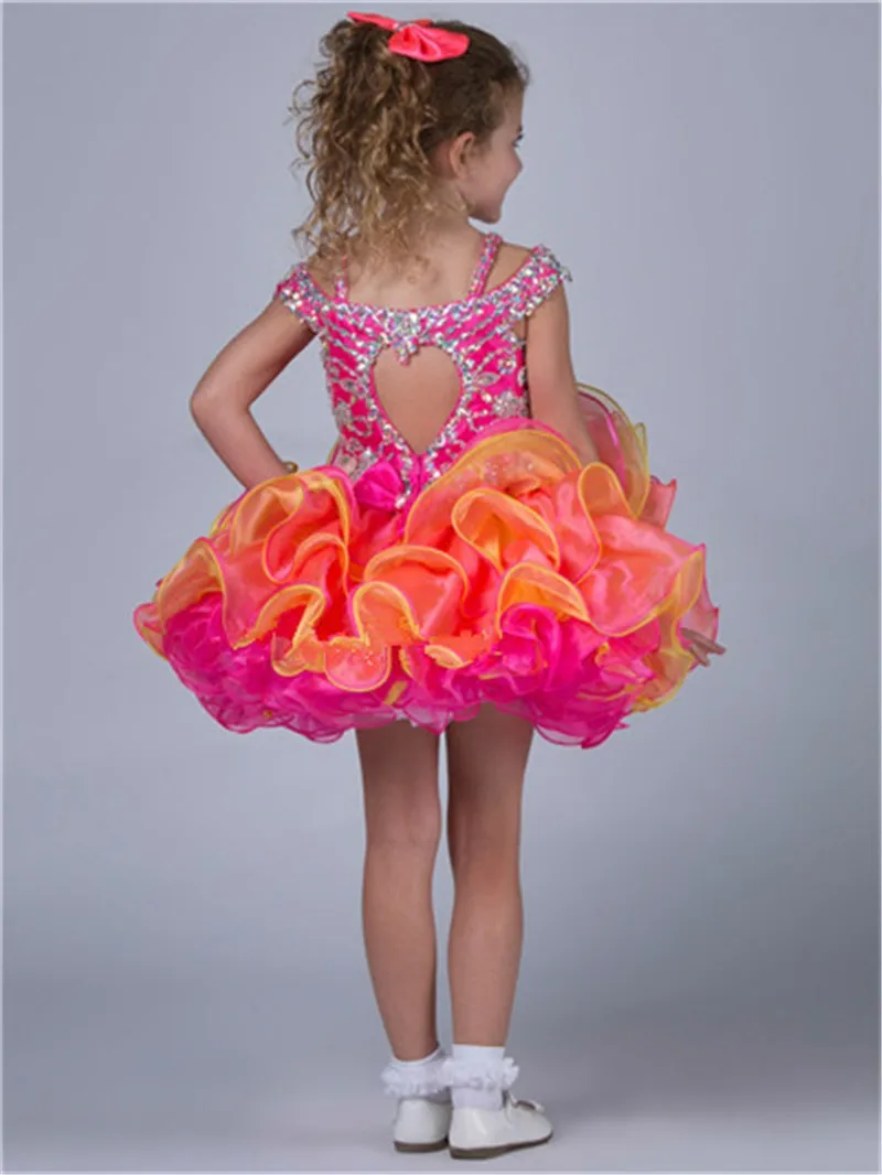 2017 Горячей Продажи Нового Прибытия Малышей Юбки Балетной Пачки Милый Настоящее