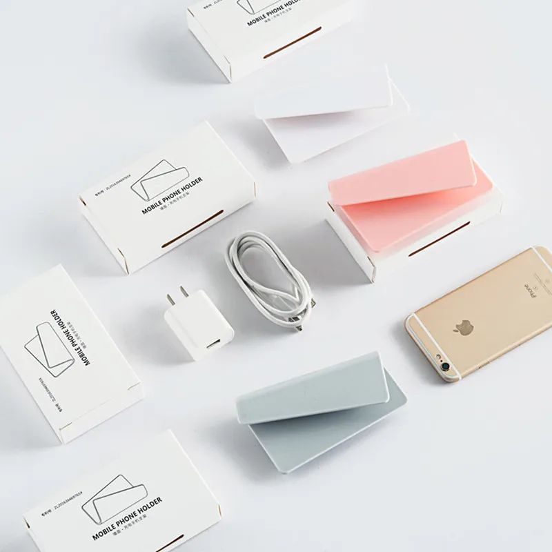 Новые стены Зарядное устройство телефон держатель подставка для iPhone 6 S Samsung S6 S7