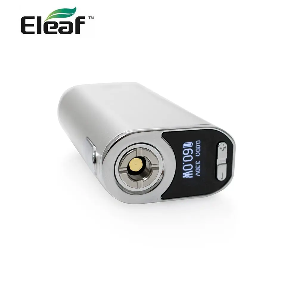 В наличии 100% оригинальный Eleaf iStick MELO батарея мод встроенный 4400 мАч выход 60 Вт