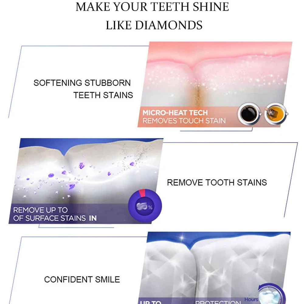 100 г бамбуковый уголь белая зубная паста отбеливание зубов Чистка гигиены уход за