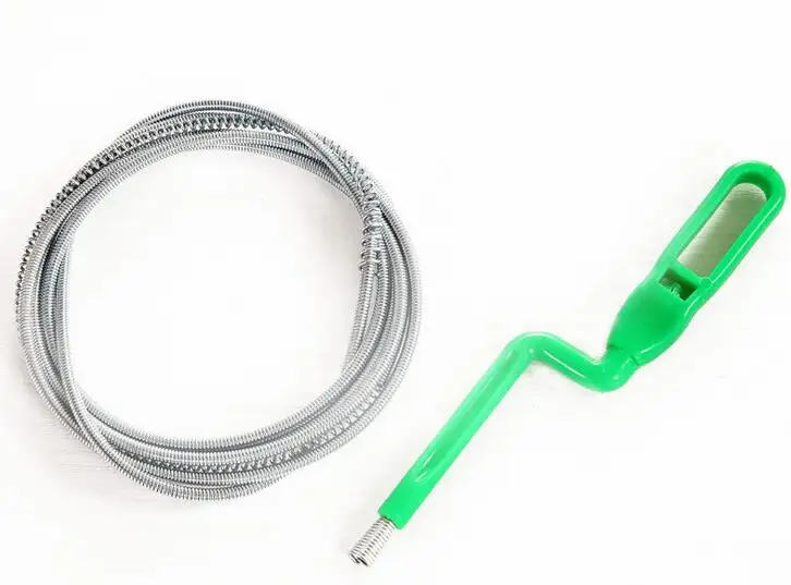 Многофункциональные 2 метровые трубчатые инструменты дренажные трубы