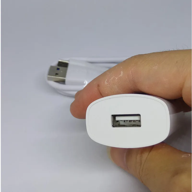 Европейский стандарт USB зарядное устройство Blackview кабель 80 см Micro для
