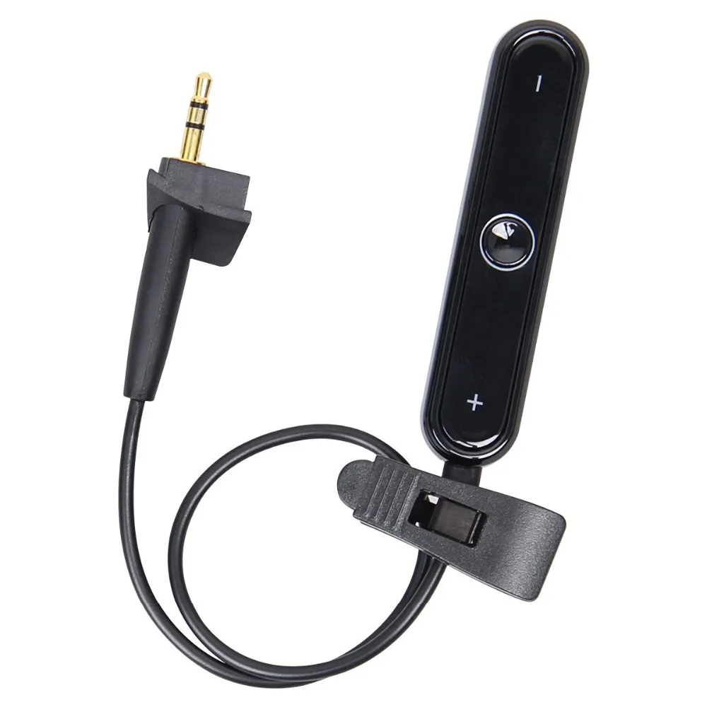 Фото Сменный кабель для Bose AE2 AE2i Bluetooth V4.1 стерео адаптер аудио передатчик шумоподавление наушники в беспроводной №2