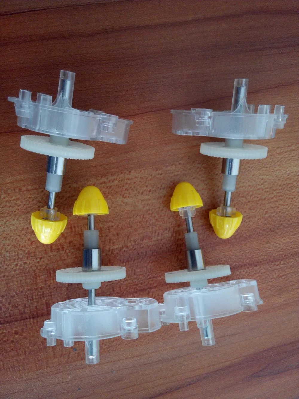 KD Kai Deng K70 K70C K70W K70F RC Дрон Квадрокоптер запасные части моторное сиденье приводной вал набор