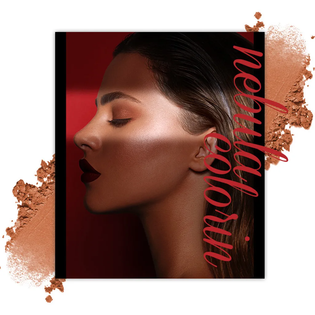 O.TWO.O 16 цветовая палетка теней для век профессиональная Матовая палетка кремовый Сияющий макияж палета де сомбра ан.