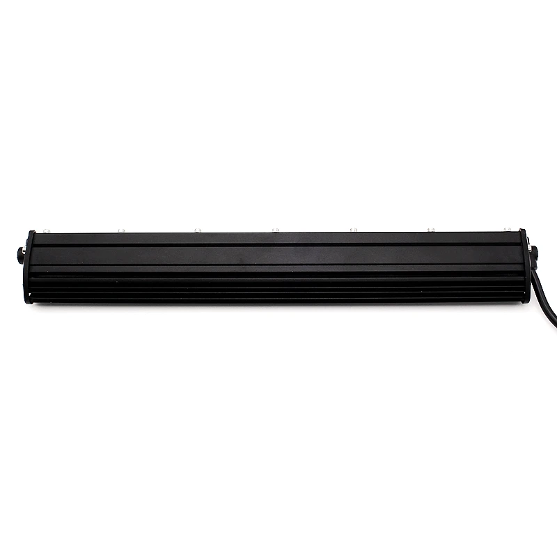 Yituancar 1Pcs/Set 14Inch 36W LED Work Light Bar IP67 Driving Vehicle Offroad Truck 4WD ATV SUV Spot Flood DC10-30V Car Lighting |