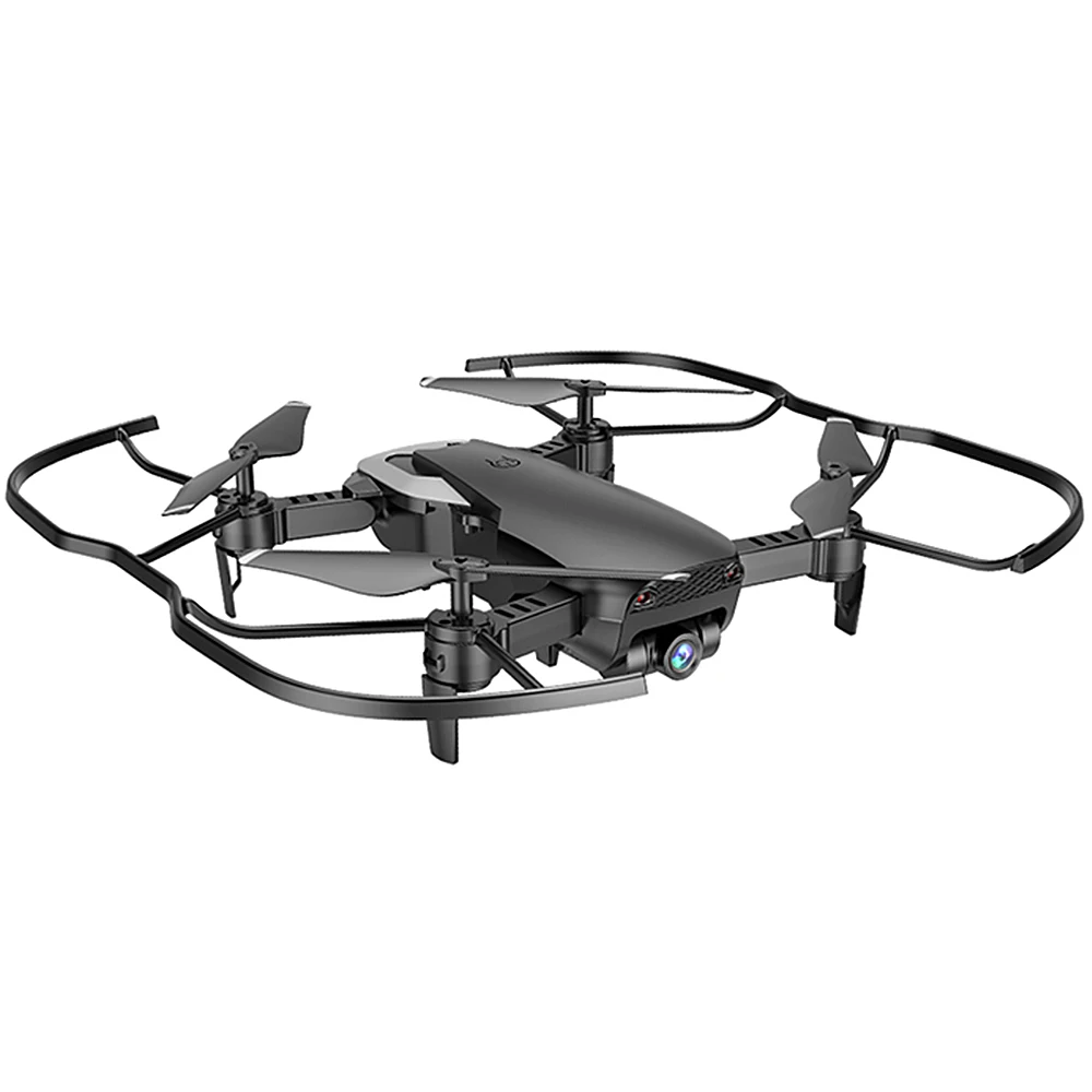 S163 WIFI FPV RTF самолеты с 1080P HD камерой режим удержания высоты складной рычаг 3D