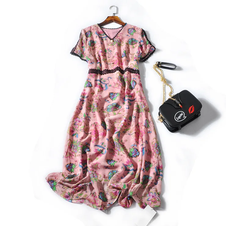 2018 платье труба/Русалка без рукавов Vadim Vestido Longo размера плюс Корейская версия