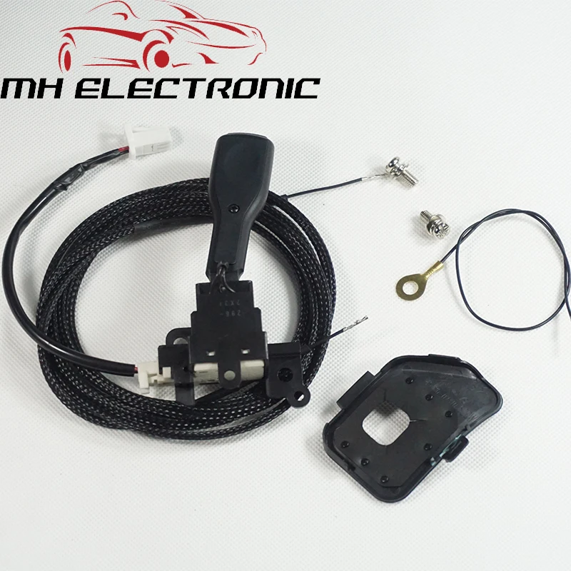 MH ELECTRONIC 45186-02310-C0 Новый Круизный переключатель с аксессуарами для COROLLA ZRE18 2014 и RAV4