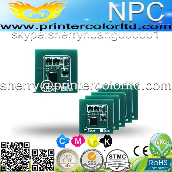 Подлинной принтера для Xerox workcentre pro C118 CC 123 133 м - 118 WC118I WC-133 черный изображений