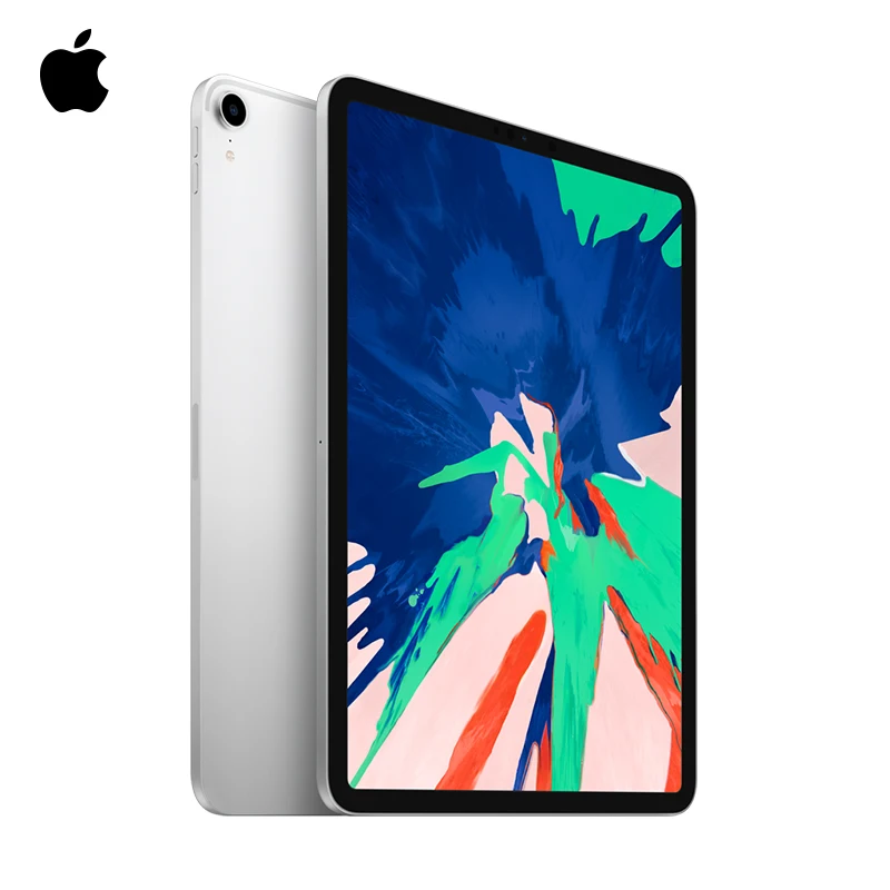 PanTong Apple iPad Pro 11 дюймов дисплей экран планшет WiFi 256G авторизованный онлайн
