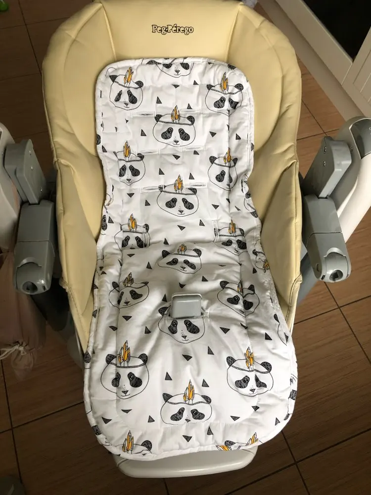 Baby Stroller Cover Seat Cushion For yoyo yuyu yoya Cotton Diaper Pad Seat Pram Mat for Newborn Pushchair Strollers Accessories
