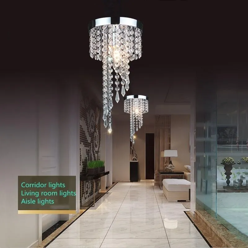Современные потолочные светильники Lamparas де Techo блеск Luminaria Abajur потолочный