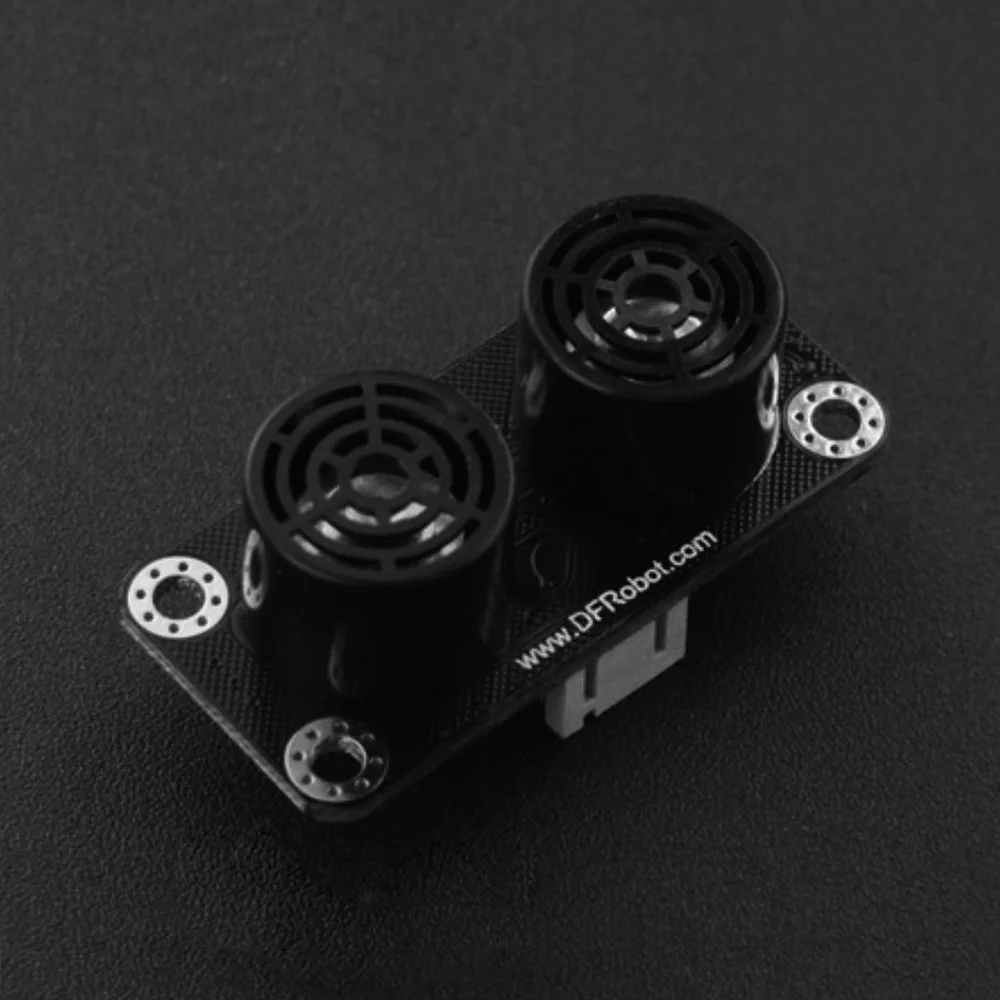 DFRobot Gravity URM09 аналоговый ультразвуковой датчик измерения расстояния