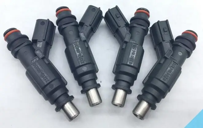 

Fuel Injector For Toyota 3ZZFE 4ZZFE